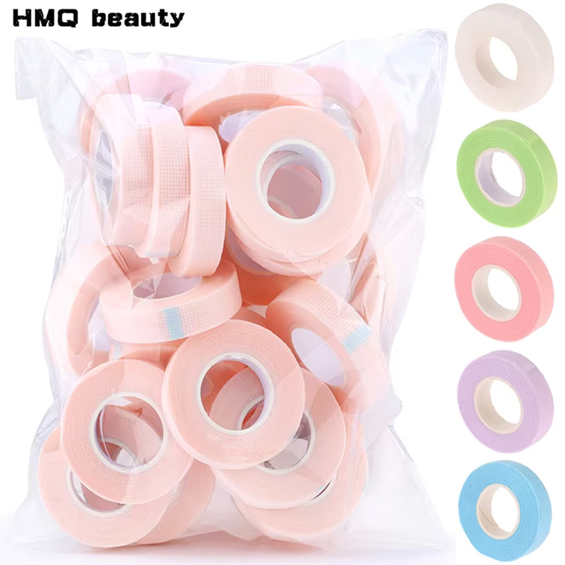 Beauty - Makeup - Eyes - Taśmy do przedłużania rzęs pod oczy