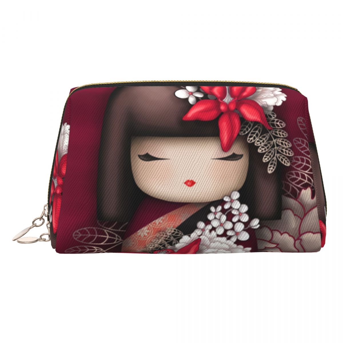 Beauty Makeup Kit For Girls - Personalizowana japońska kosmetyczka dla kobiet z