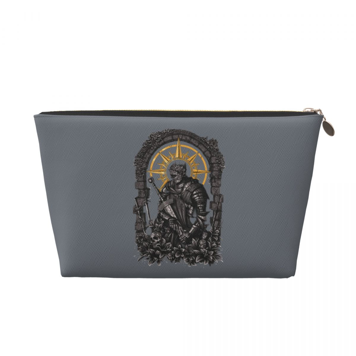 Makeup Beauty Makeup Game - Personalizowana kosmetyczka podróżna Dark Souls dla