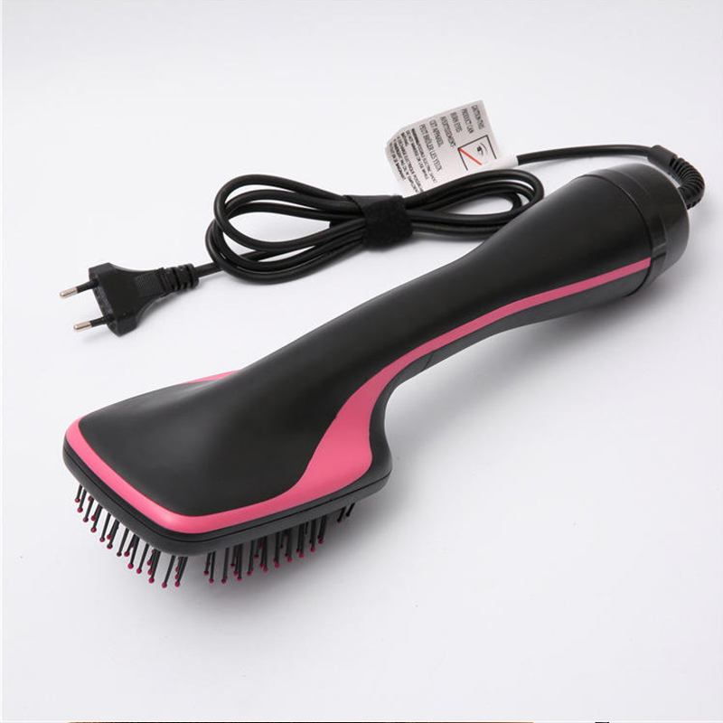 Hair Curling Wand - Gorąca sprzedaż Jednoetapowy grzebień do włosów