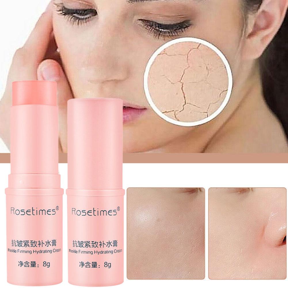 Beauty Glazed Makeup - Rosetimes Ujędrniający i nawilżający balsam w