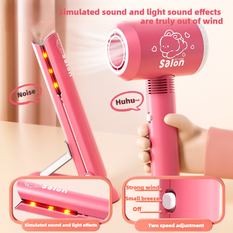 Zestaw do salonu piękności dla – Makeup Beauty Makeup Game recenzja i cena