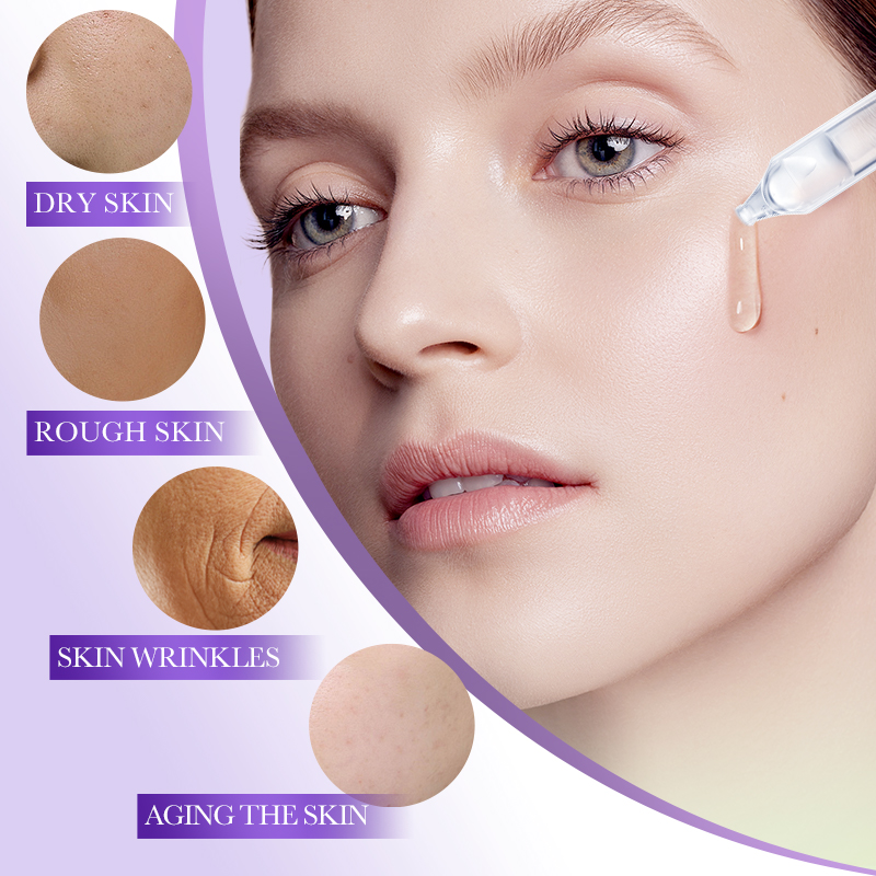 30 szt. Zestawów serum do twar – Vitamin C Serum Face recenzja i cena