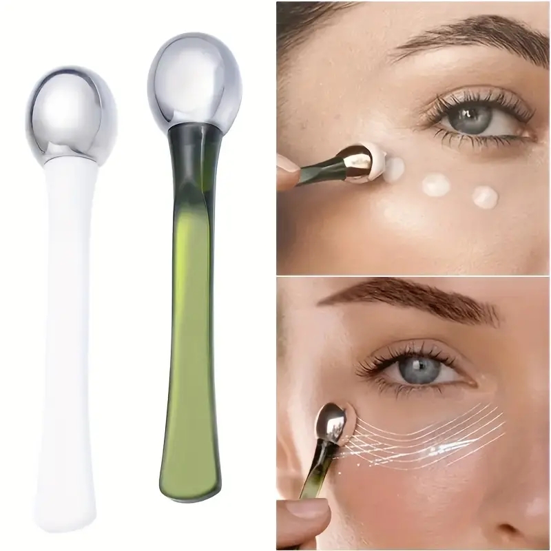 1 szt. Masażer do oczu, aplika – Beauty Glazed Makeup recenzja i cena
