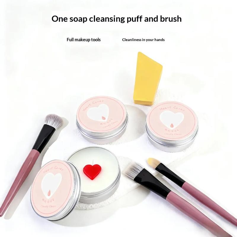 SU Urocze mydelko do czyszczen – Beauty Makeup Sponge recenzja i cena