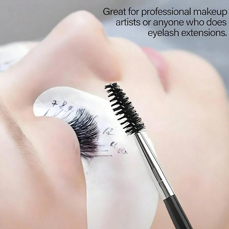 10/5 szt. Dwustronny pędzel do – Beauty - Makeup - Eyes recenzja i cena