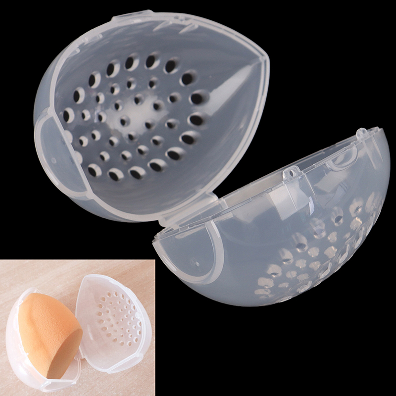 Etui na gąbkę do makijażu, poj – Beauty Makeup Sponge recenzja i cena
