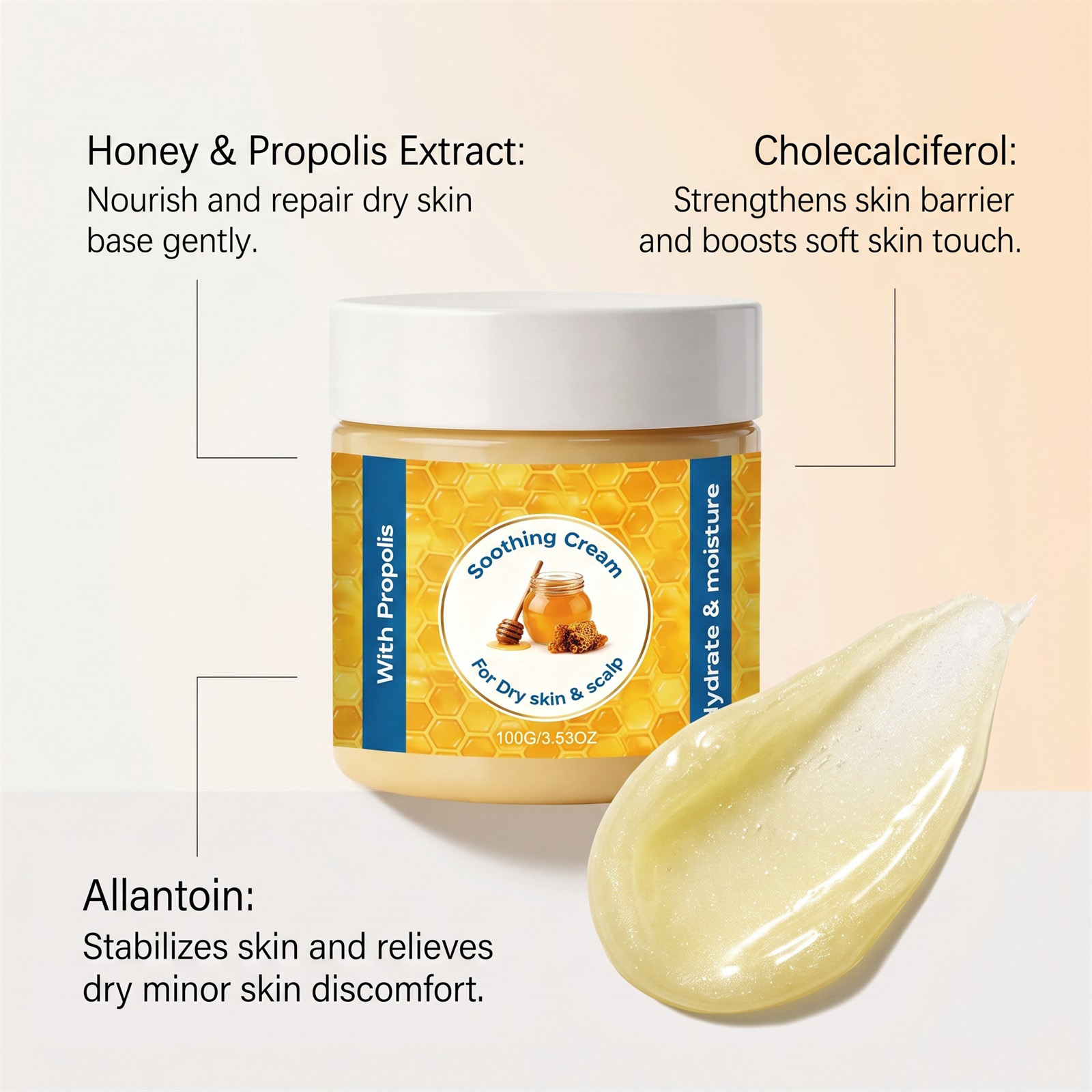 Nawilżający balsam w sztyfcie  – Vitamin C Serum Face recenzja i cena