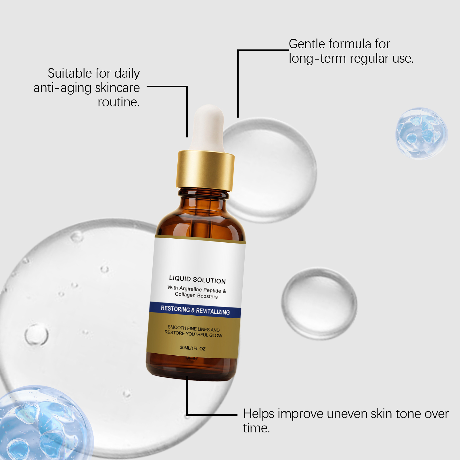 Nawilżający balsam w sztyfcie  – Vitamin C Serum Face recenzja i cena