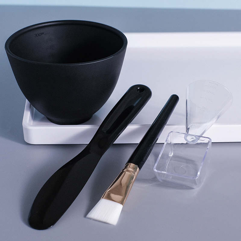 2/3/4/5 szt. Zestaw do twarzy  – Beauty Makeup Kit For Girls recenzja i cena