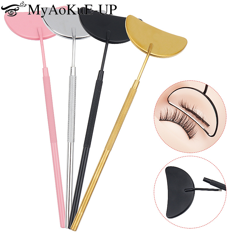 1szt Lusterko do przedłużania  – Beauty Makeup Supply recenzja i cena
