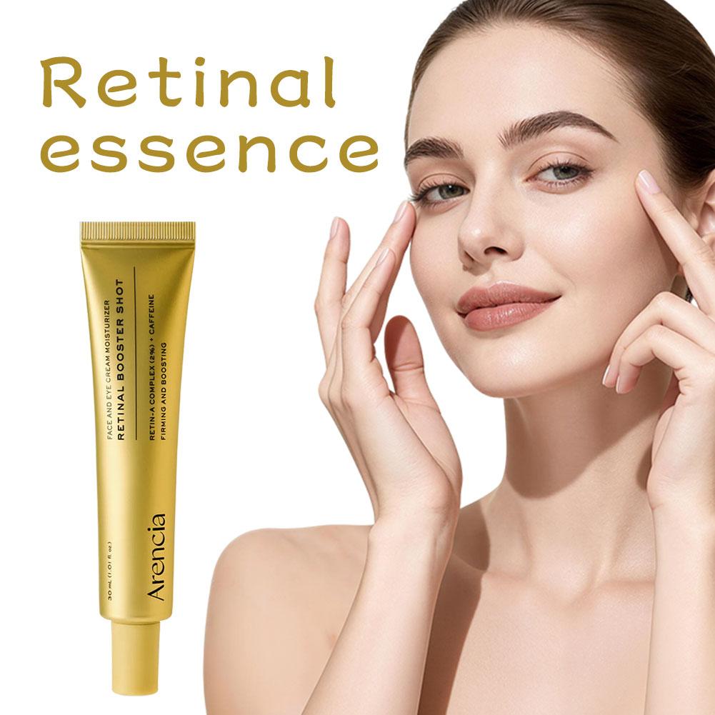 Serum do twarzy Arencia Booste – Vitamin C Serum Face recenzja i cena