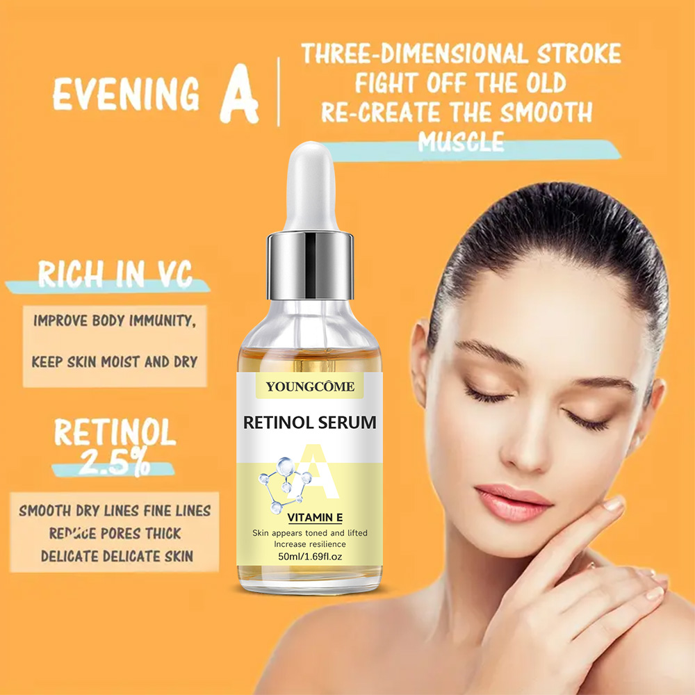 2 szt. Serum wzbogacone witami – Vitamin C Serum Face recenzja i cena