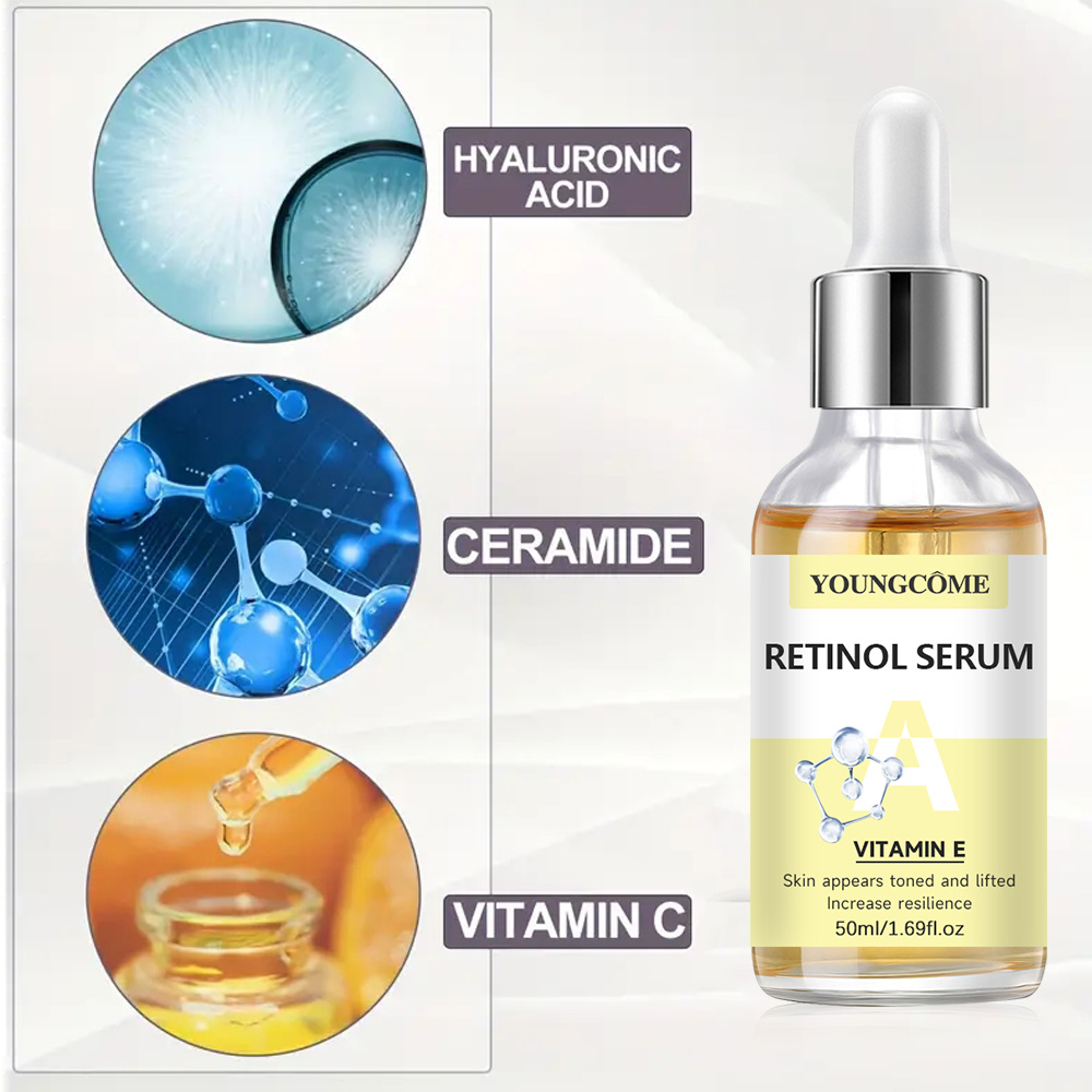 2 szt. Serum wzbogacone witami – Vitamin C Serum Face recenzja i cena