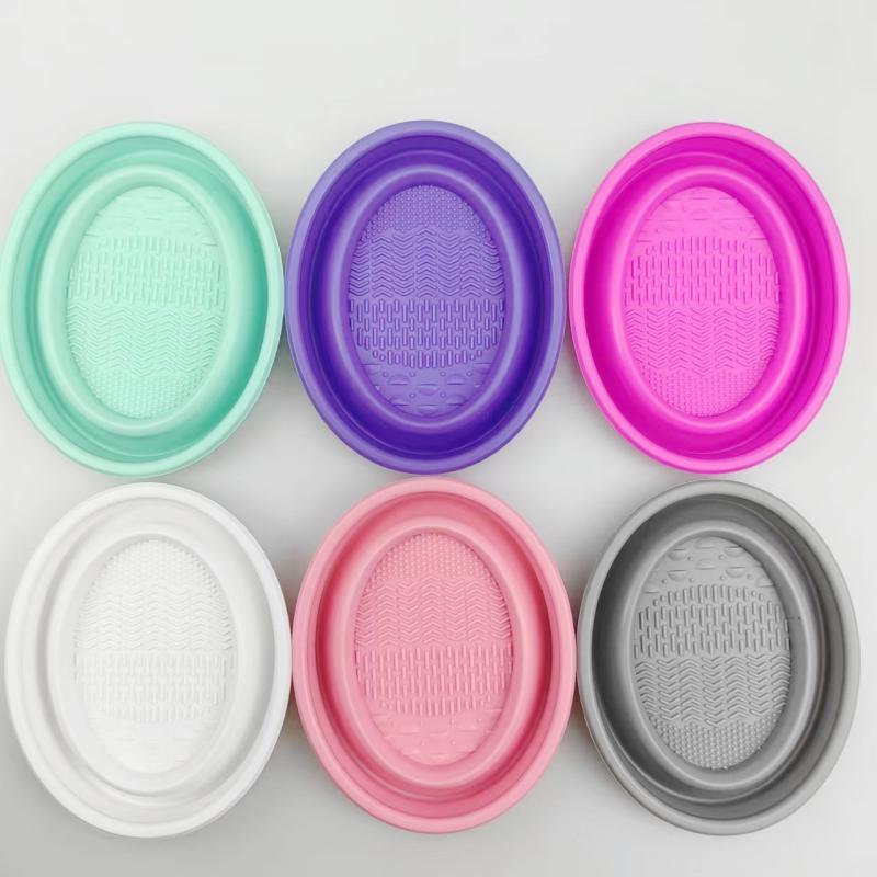 Składana miseczka do czyszczen – Beauty Makeup Sponge recenzja i cena
