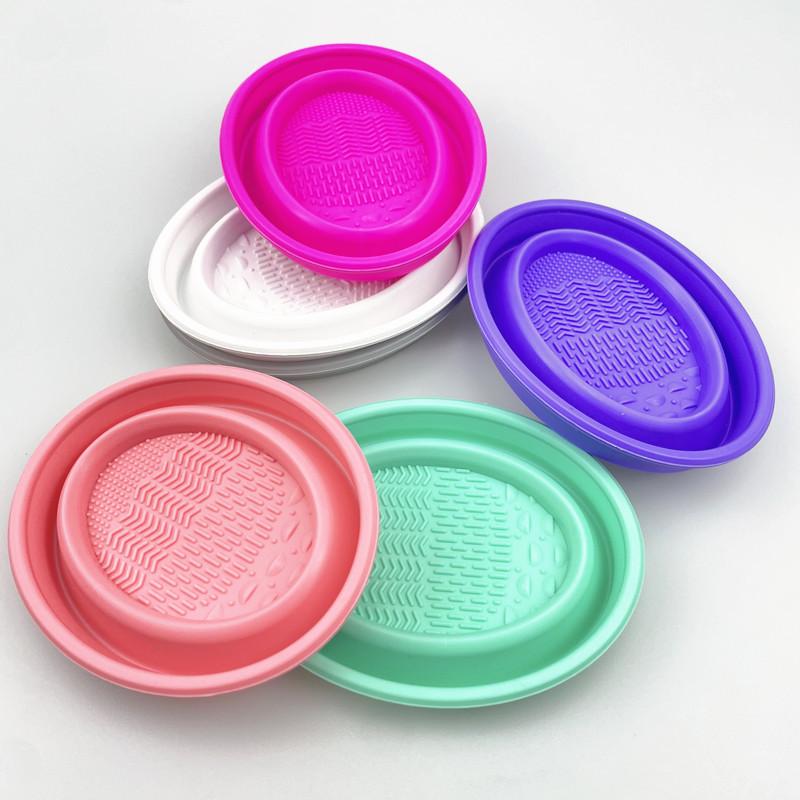 Składana miseczka do czyszczen – Beauty Makeup Sponge recenzja i cena