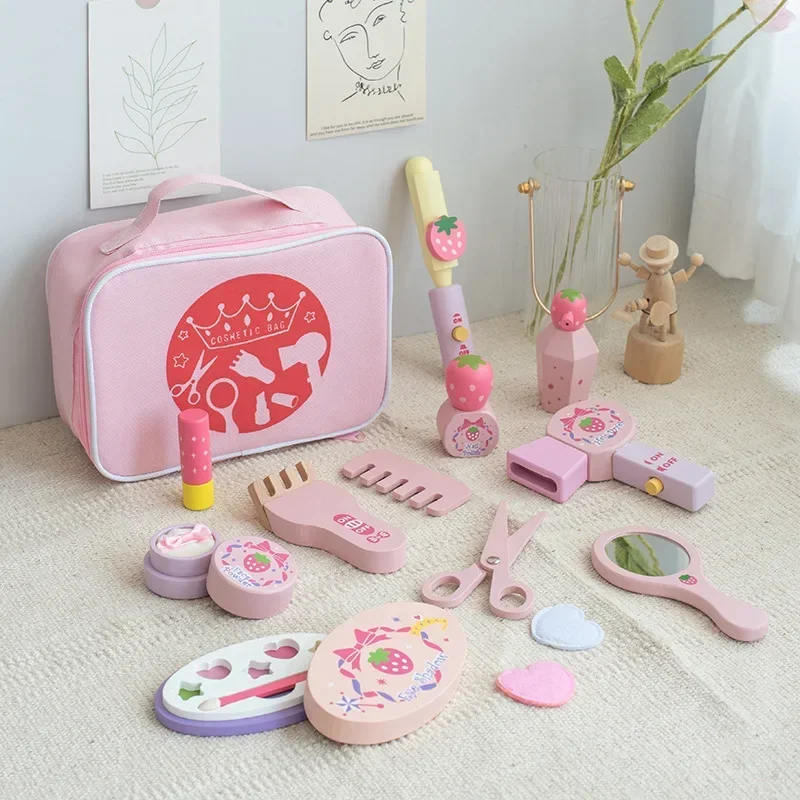 Zabawki dla dzieci dziewczyny  – Beauty Makeup For Kids recenzja i cena