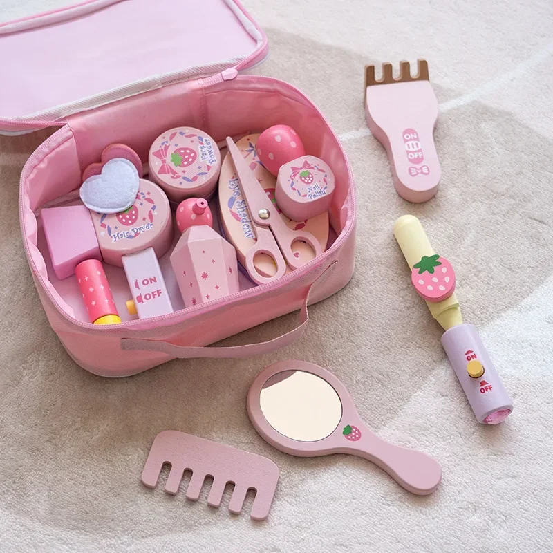 Zabawki dla dzieci dziewczyny  – Beauty Makeup For Kids recenzja i cena