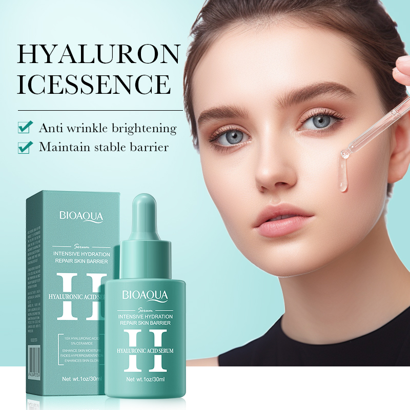 1/3 sztuk BIOAQUA witamina C R – Vitamin C Serum Face recenzja i cena