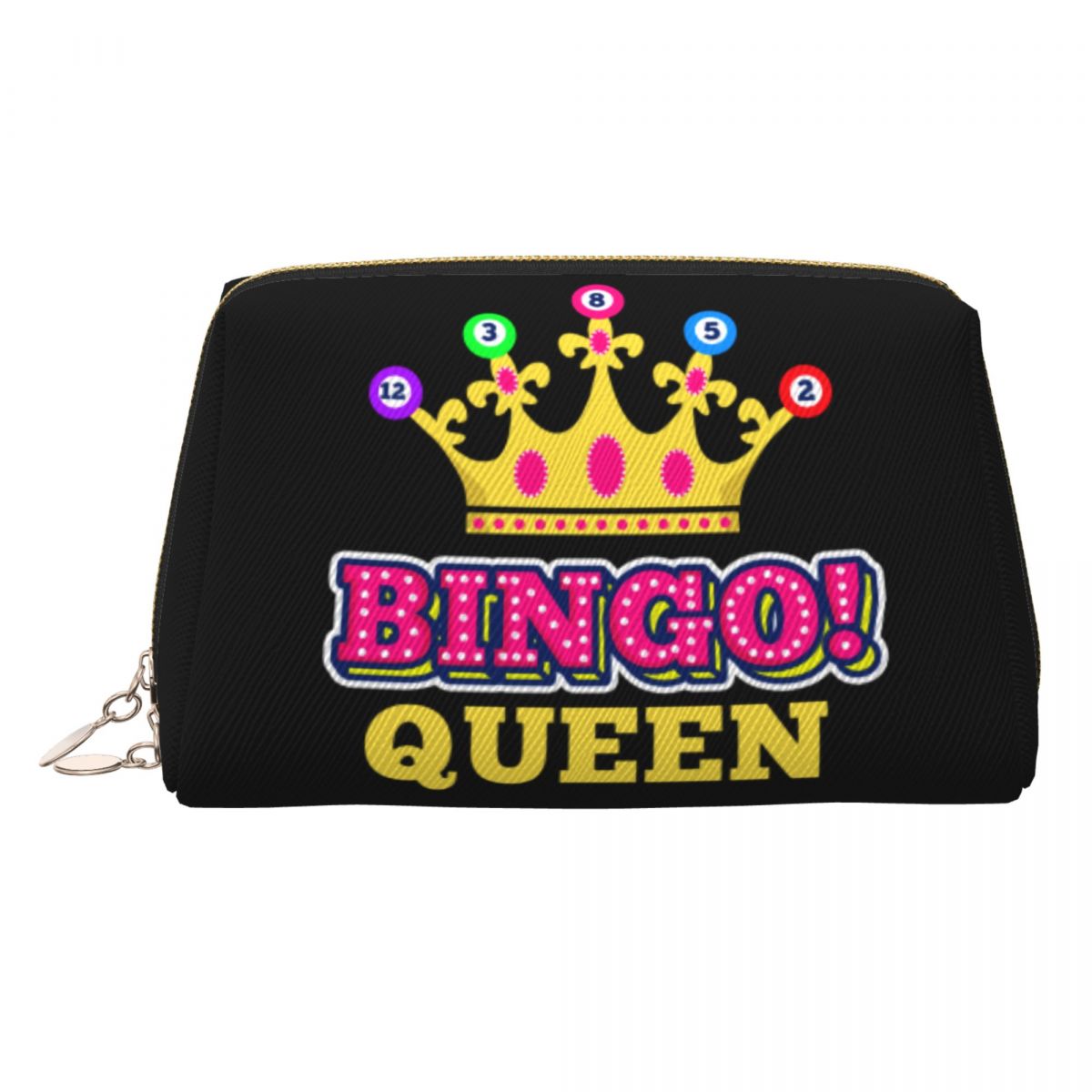 Królowa Bingo Gracz Bingo Gra  – Makeup Beauty Makeup Game recenzja i cena