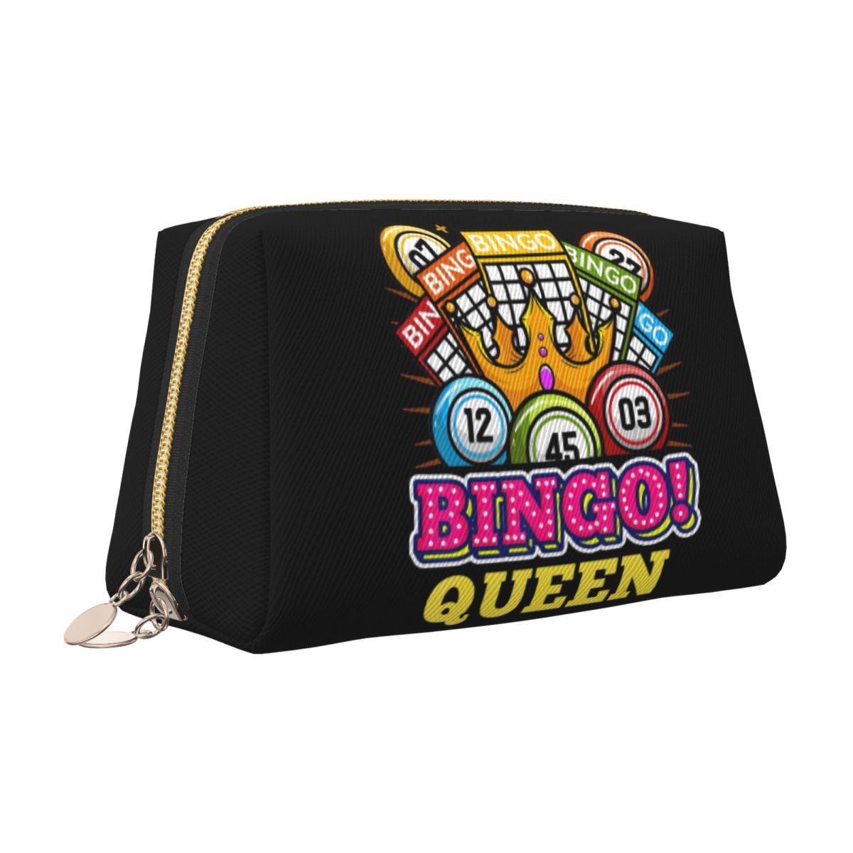 Królowa Bingo Gracz Bingo Gra  – Makeup Beauty Makeup Game recenzja i cena