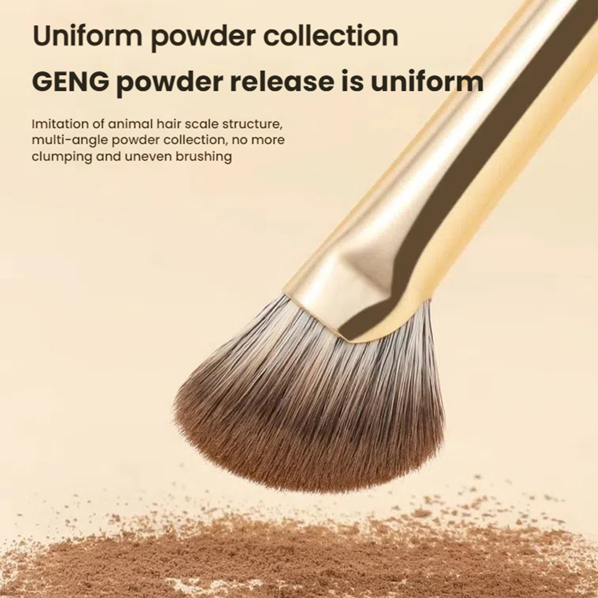 Torba z skórzanym uchwytem i 3 – Beauty Makeup Kit recenzja i cena