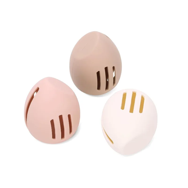 Silikonowe jajko kosmetyczne O – Beauty Makeup Sponge recenzja i cena