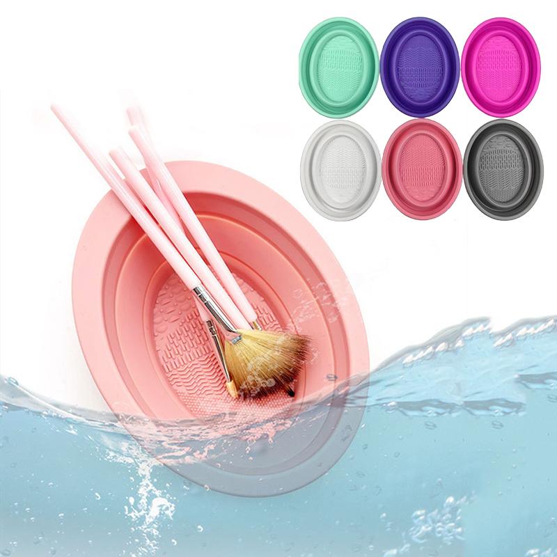Miękki silikonowy środek do cz – Beauty Makeup Sponge recenzja i cena