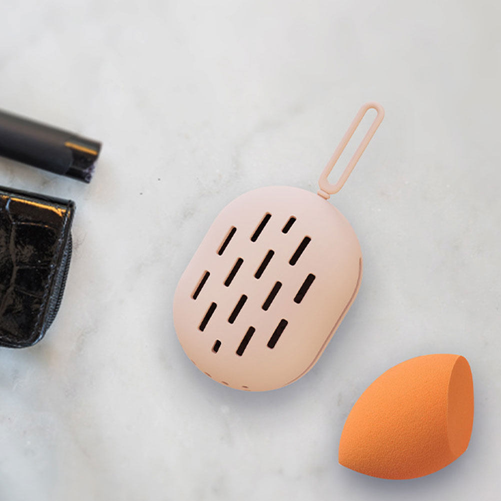 2 szt. Pudełko na gąbki do mak – Beauty Makeup Sponge recenzja i cena