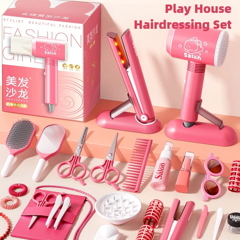 Zestaw do salonu piękności dla – Beauty Makeup For Kids recenzja i cena