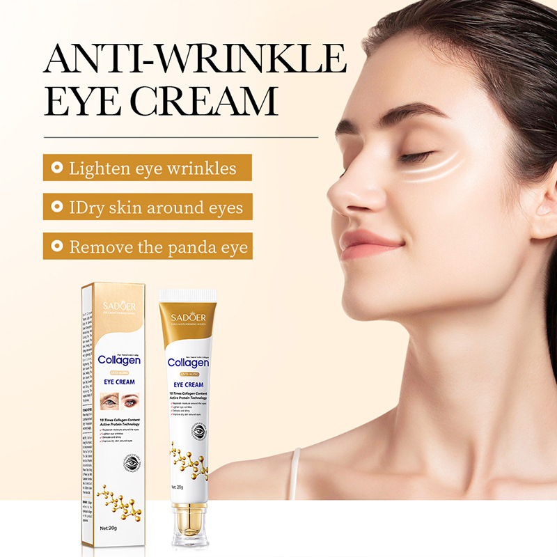 SADOER Zestawy do pielęgnacji  – Beauty Glazed Makeup recenzja i cena