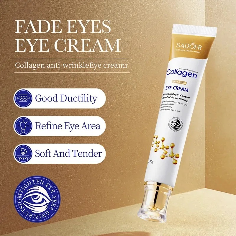SADOER Zestawy do pielęgnacji  – Beauty Glazed Makeup recenzja i cena