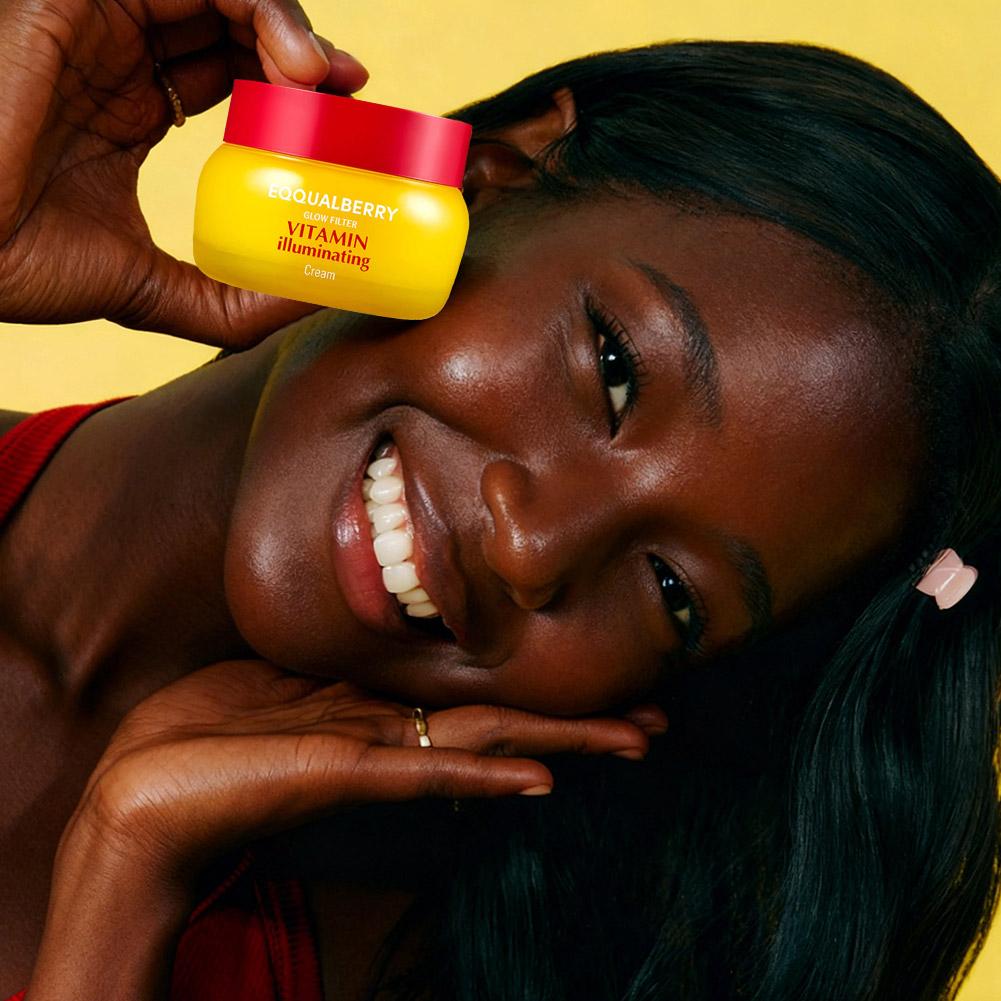 EQQUALBERRY BAKUCHIOL Serum Uj – Vitamin C Serum Face recenzja i cena