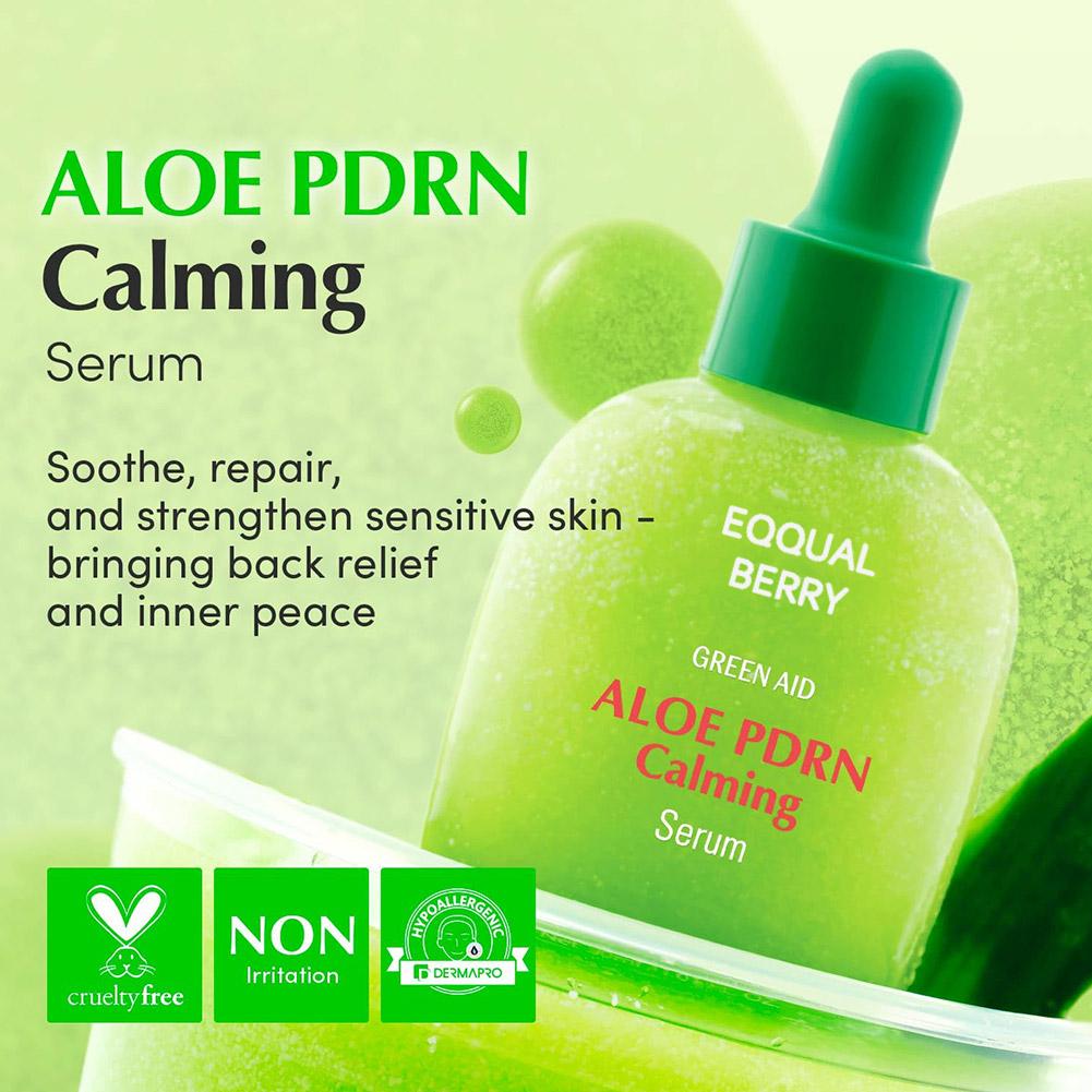 EQQUALBERRY BAKUCHIOL Serum Uj – Vitamin C Serum Face recenzja i cena