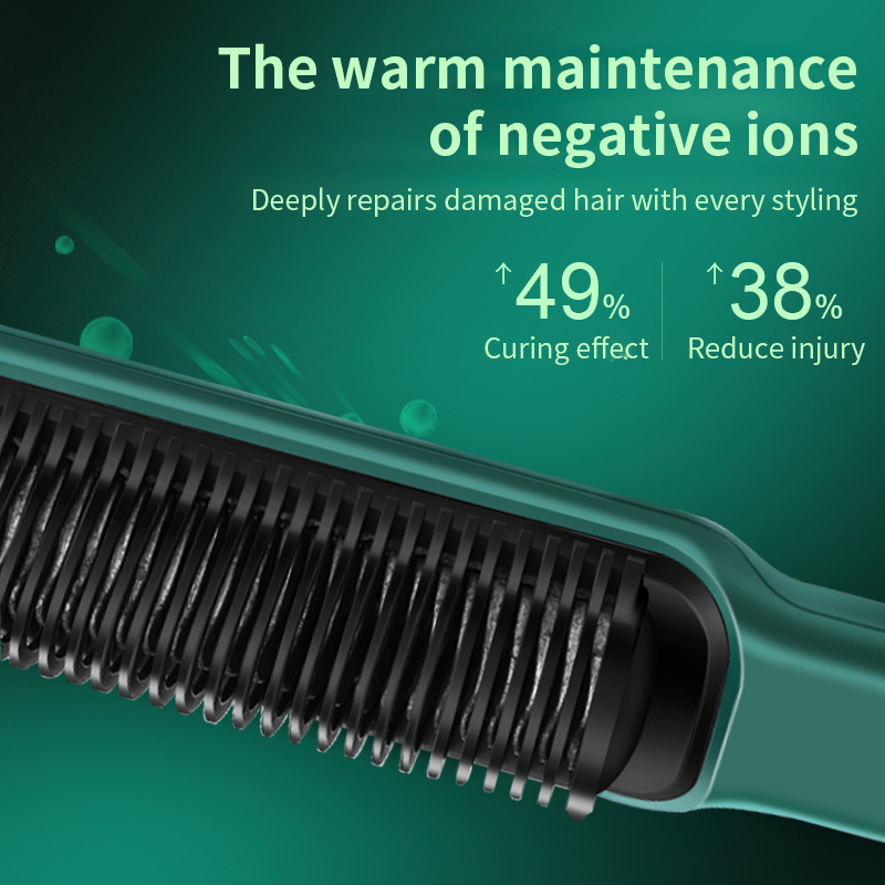 Prostownica do włosów, prostow – Hair Curling Wand recenzja i cena
