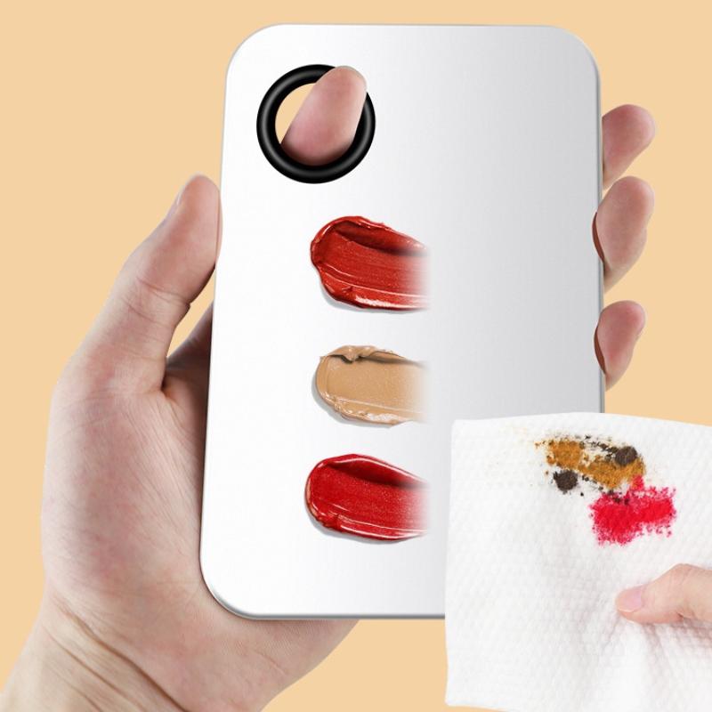 Paleta do mieszania makijażu z – Beauty - Makeup - Eyes recenzja i cena