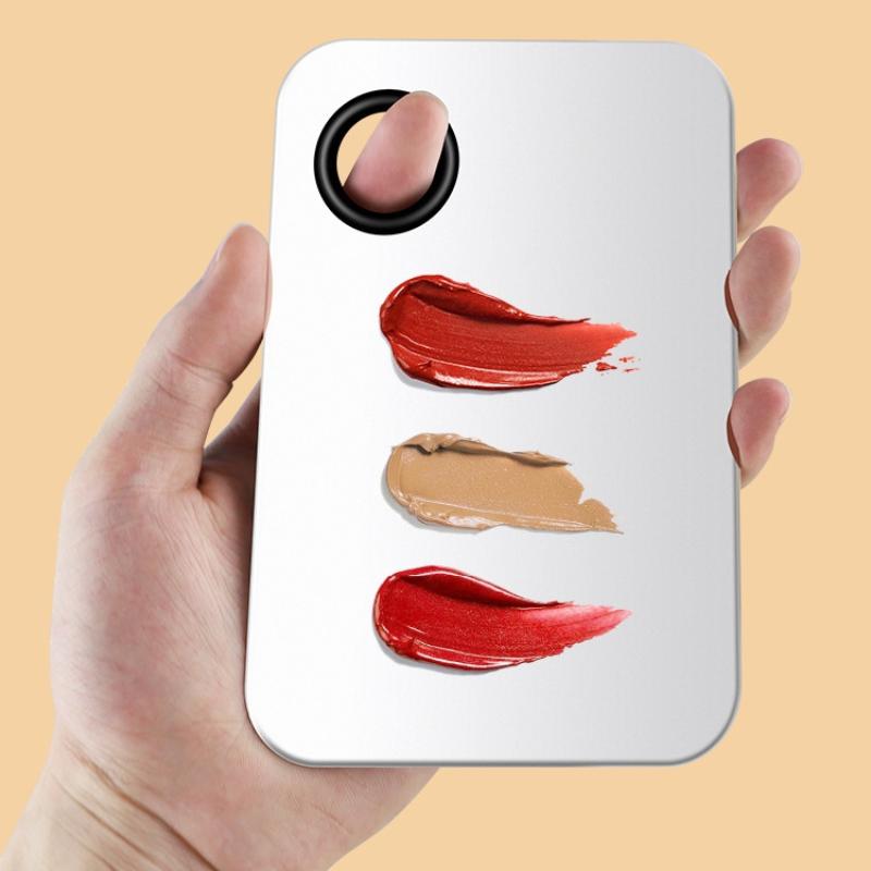 Paleta do mieszania makijażu z – Beauty - Makeup - Eyes recenzja i cena