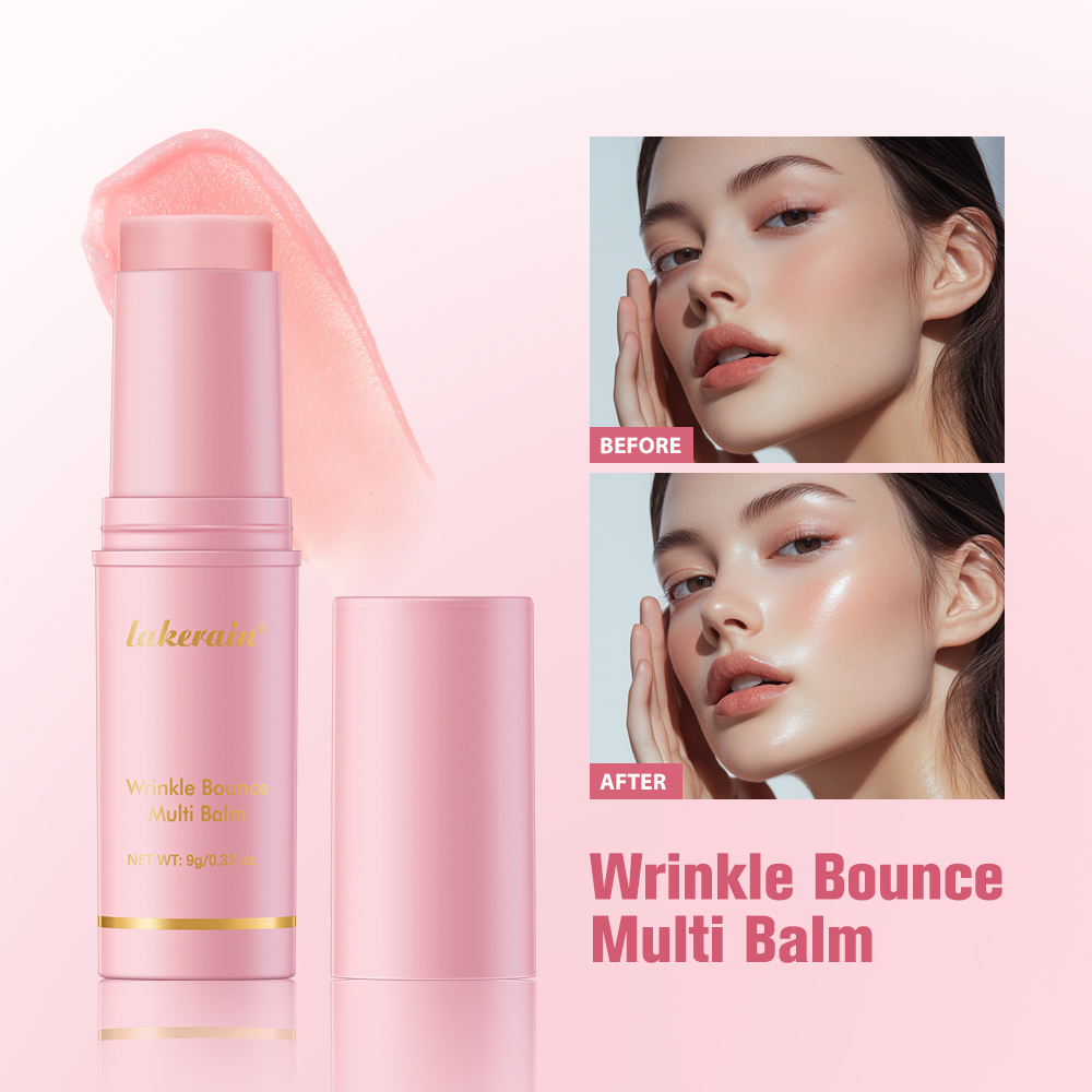 Zmarszczki KAHI Usuwanie Multi – Beauty Glazed Makeup recenzja i cena