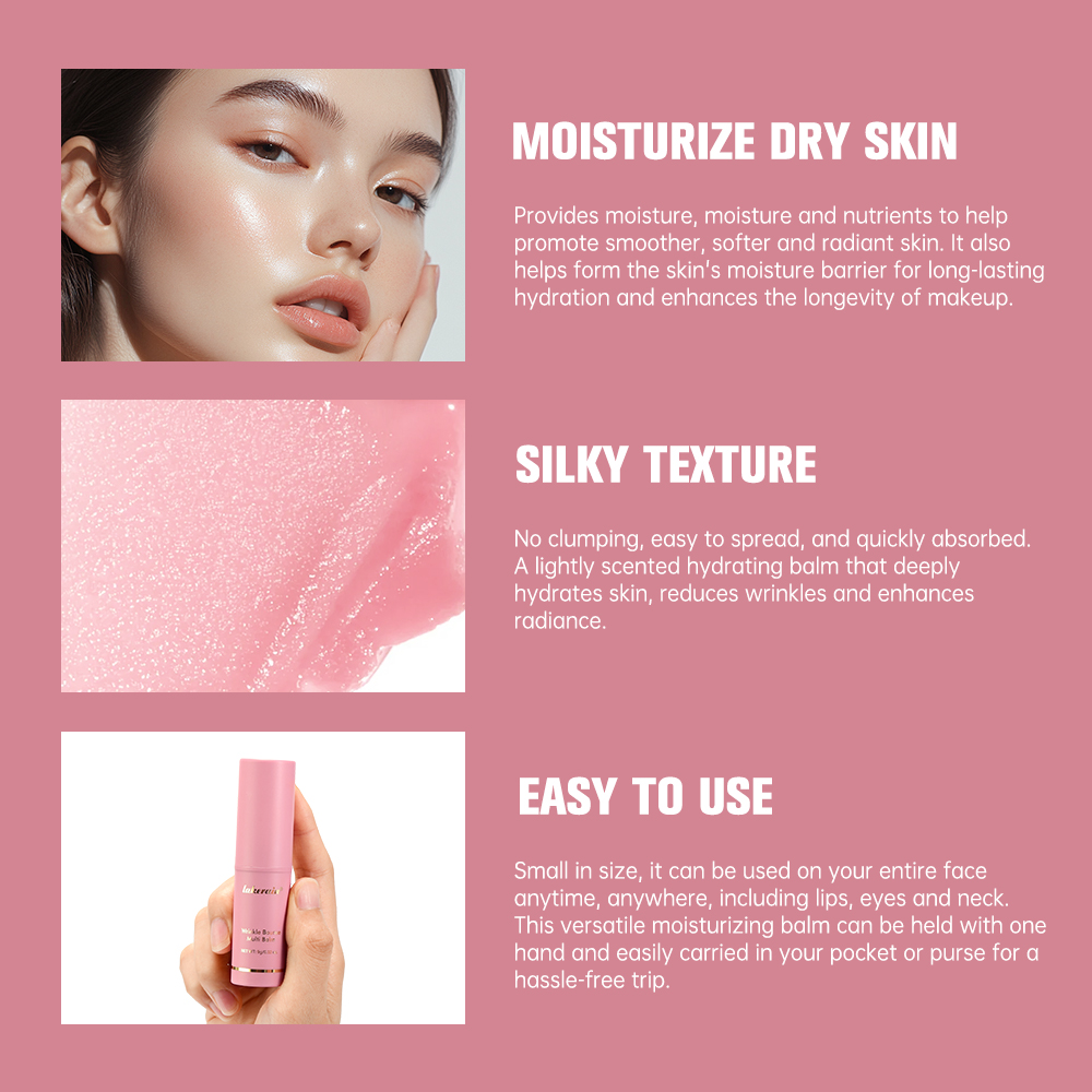 Zmarszczki KAHI Usuwanie Multi – Beauty Glazed Makeup recenzja i cena