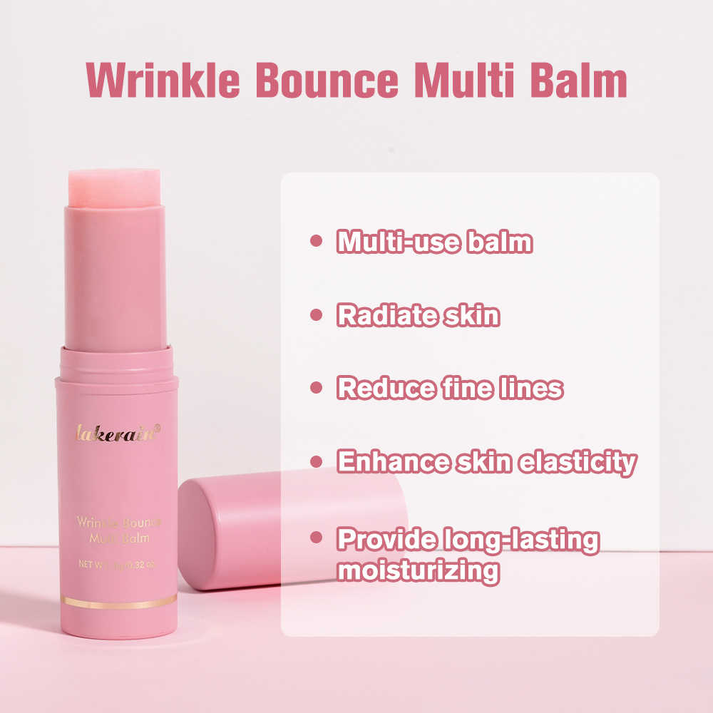 Zmarszczki KAHI Usuwanie Multi – Beauty Glazed Makeup recenzja i cena