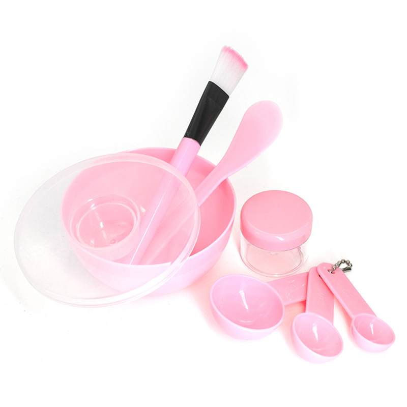 Zestaw do maseczek: szczoteczk – Beauty Makeup Supply recenzja i cena