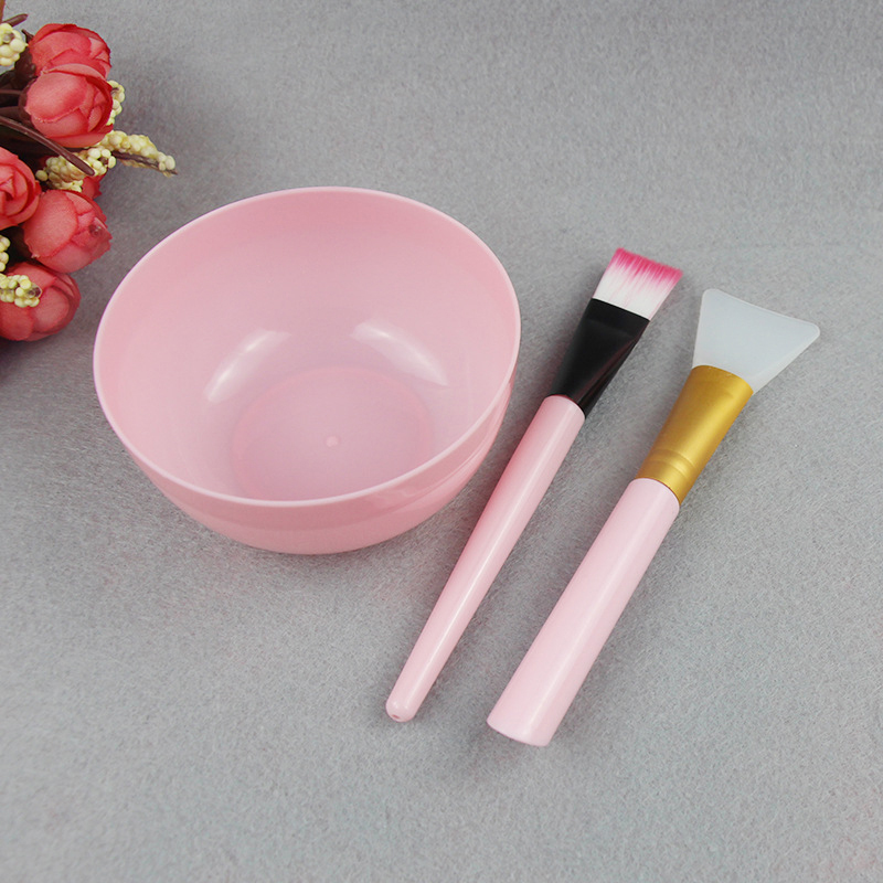 Zestaw do maseczek: szczoteczk – Beauty Makeup Supply recenzja i cena