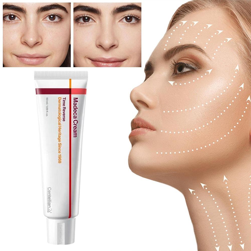 Centellian 24 Krem do twarzy p – Beauty Glazed Makeup recenzja i cena