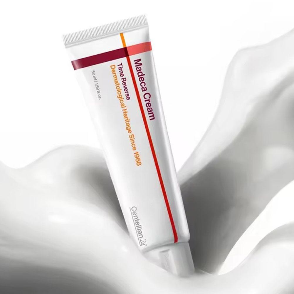 Centellian 24 Krem do twarzy p – Beauty Glazed Makeup recenzja i cena