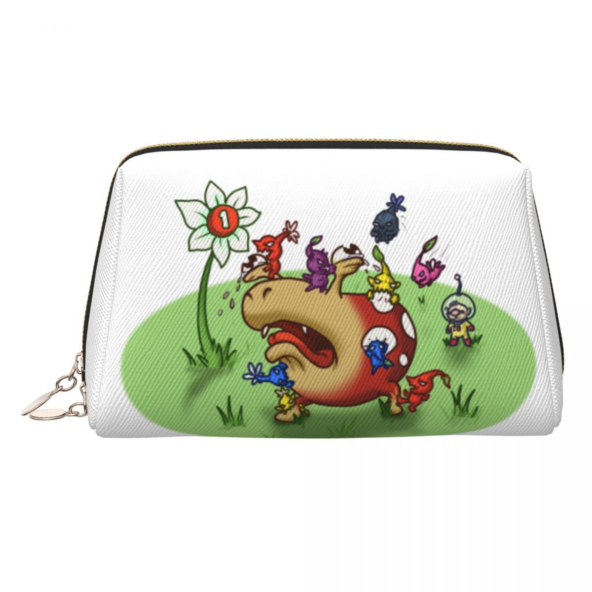 Podróżna animowana gra Pikmin  – Makeup Beauty Makeup Game recenzja i cena