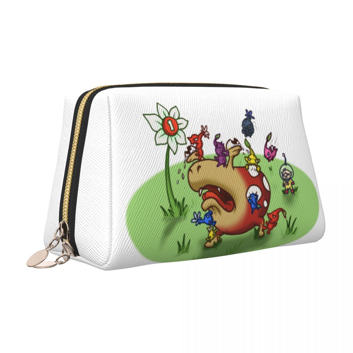 Podróżna animowana gra Pikmin  – Makeup Beauty Makeup Game recenzja i cena