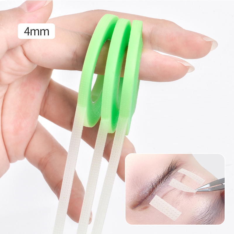 Taśma do rzęs Micropore do prz – Beauty - Makeup - Eyes recenzja i cena