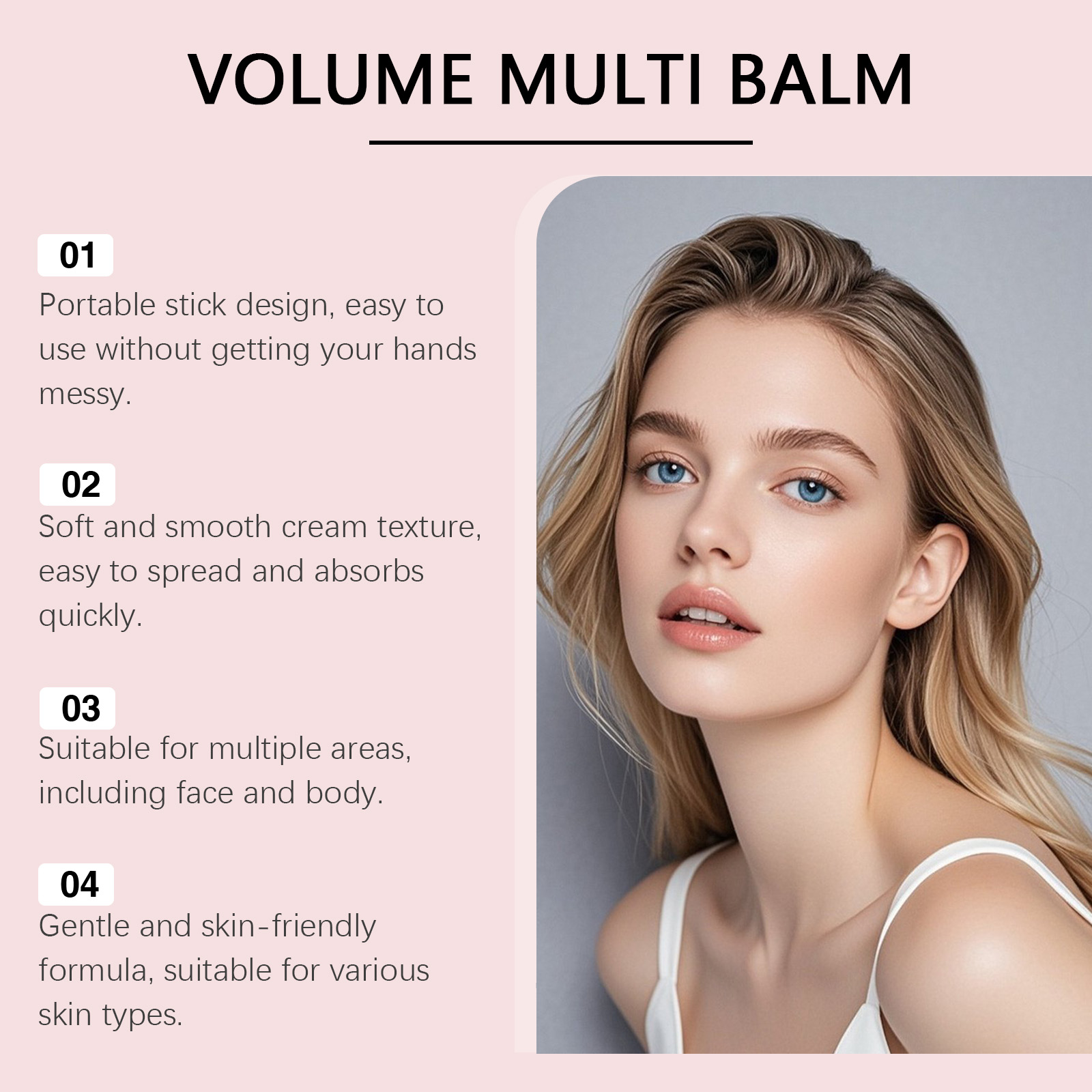 Koreański Zestaw: Jedwabne Kol – Beauty Glazed Makeup recenzja i cena