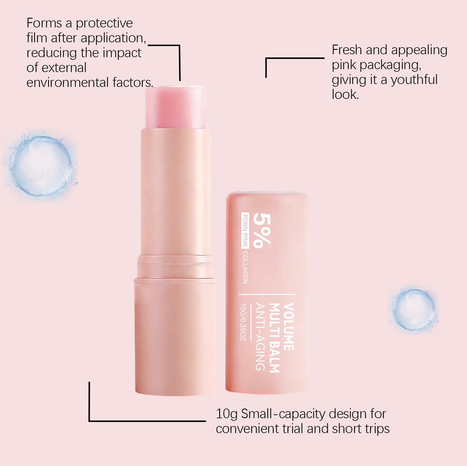 Koreański Zestaw: Jedwabne Kol – Beauty Glazed Makeup recenzja i cena