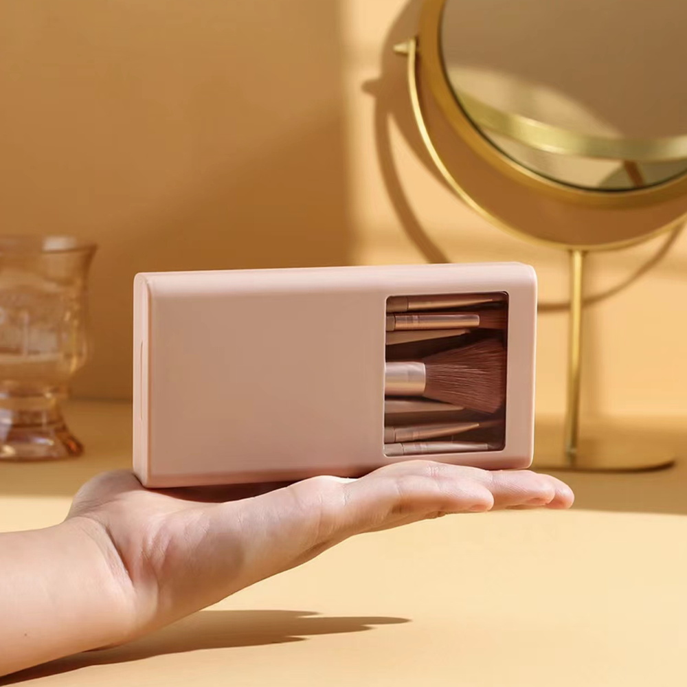5-częściowy zestaw pędzli kosm – Beauty Makeup Kit recenzja i cena